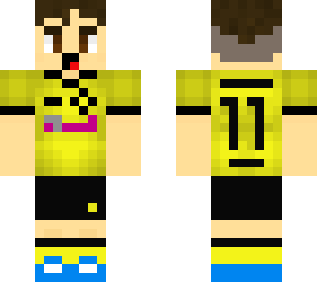 yunis bvb