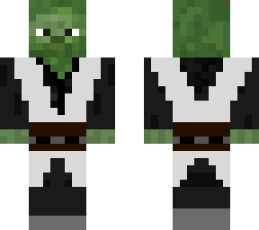 zombie jedi