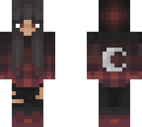 ~ blood moon ~