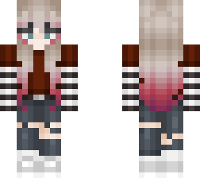 ~+e-girl+~