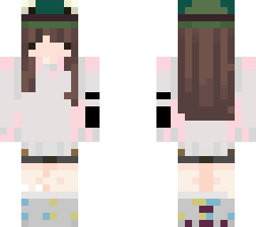 - minor change-