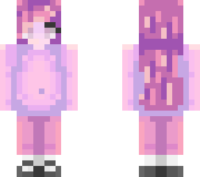 -~pinks not just a girly colour~- ce