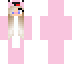 :d pink