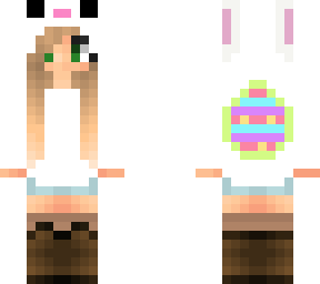 ~easter girl~