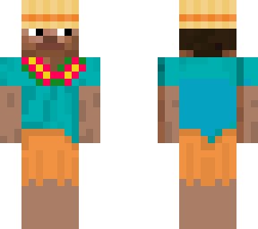 :o steve