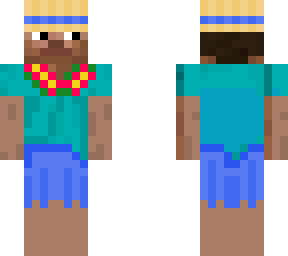 :o steve 2