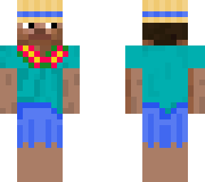 :o steve 2 fixed