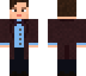 11th doctor (series 7b type 1)