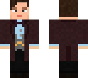 11th doctor (series 7b type 2)