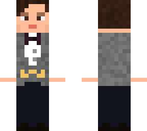 11th doctor (series 7b type 4)