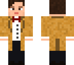 11th doctor