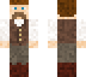 16th  century farmer