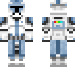 339th vex legion captain v2