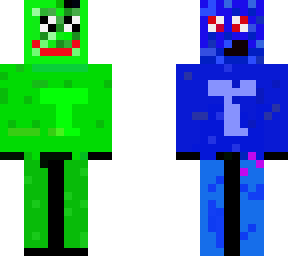 5 face boy