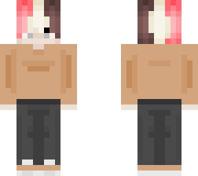 a neapolitan skin for 12 followers!