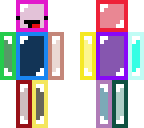 a rather colourful skeppy (edited)