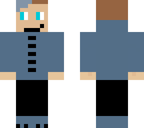 a skin request