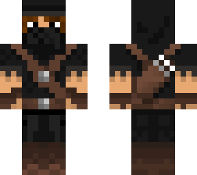 aaronreal skin edited by me