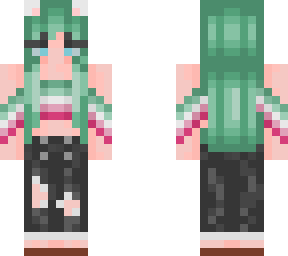 abro flag skin