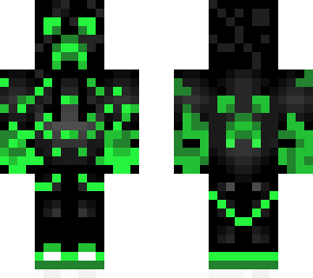 acid creeper