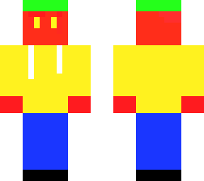 alien skin