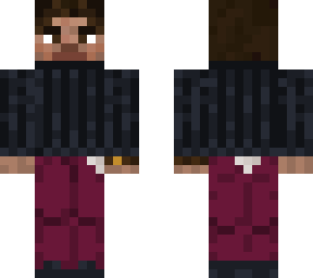 alonsete skin