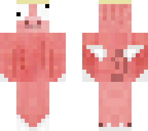 angel pig