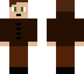 another skin request