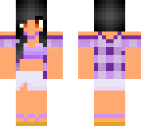 aphmau starlight outfit no tail
