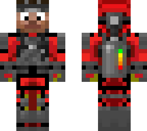 armored triobyte
