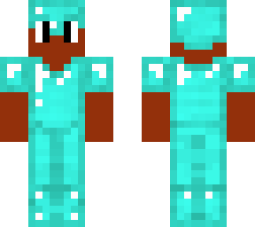 armour