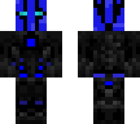armoured streak