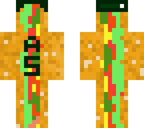 army sandwich