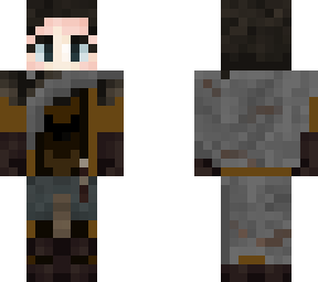 arya stark