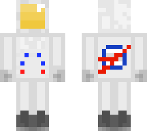 astronaut