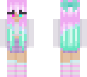 b u b b l e g u m _ c o t t o n c a n d y