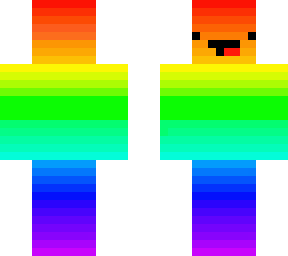 backwards rainbow skeppy