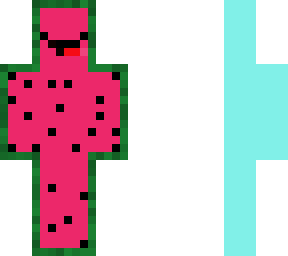 bad watermelon derp
