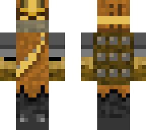 barbarian