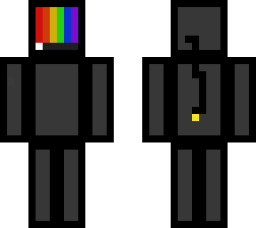 basic tv head (unplugged) fixed