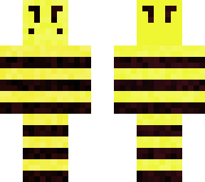 bee person