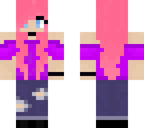bi girl