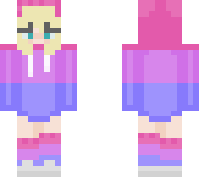 bi girl