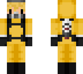 bibbob - style hazmat