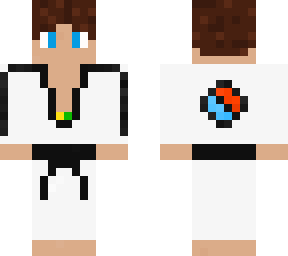 blackbelt