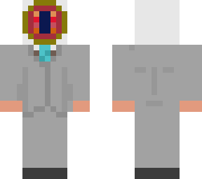blind eye