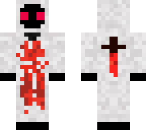 bloody entity 303