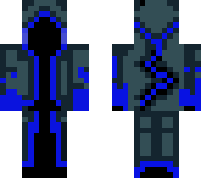 blue blizzard