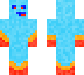 blue durp 2