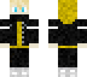 boi skin